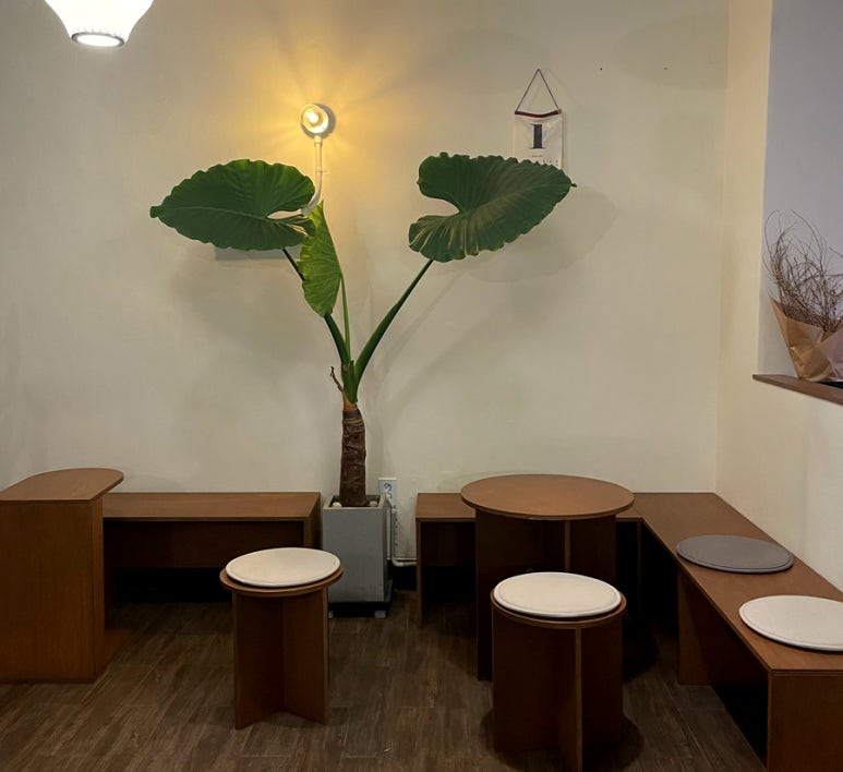 cafe PHILO(카페필로) 이미지