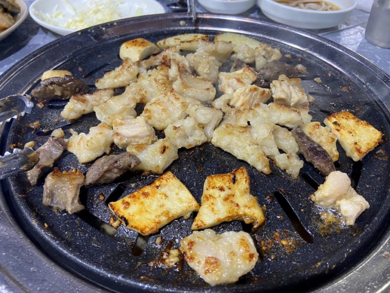 부평양곱창 이미지