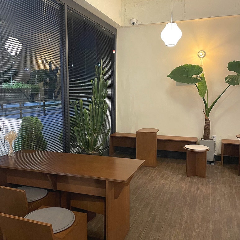 cafe PHILO(카페필로) 이미지