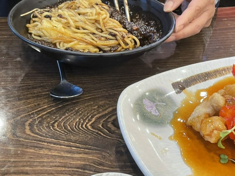 오서방짜장 이미지