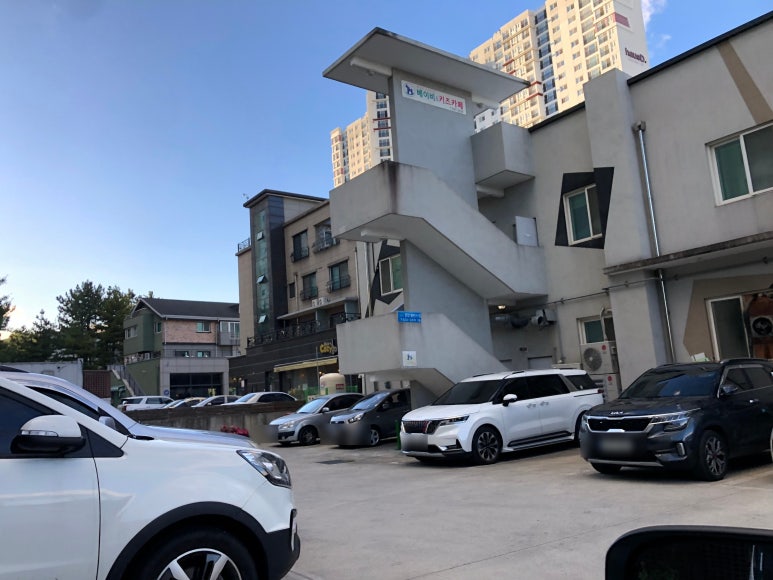 루시드키즈카페 이미지