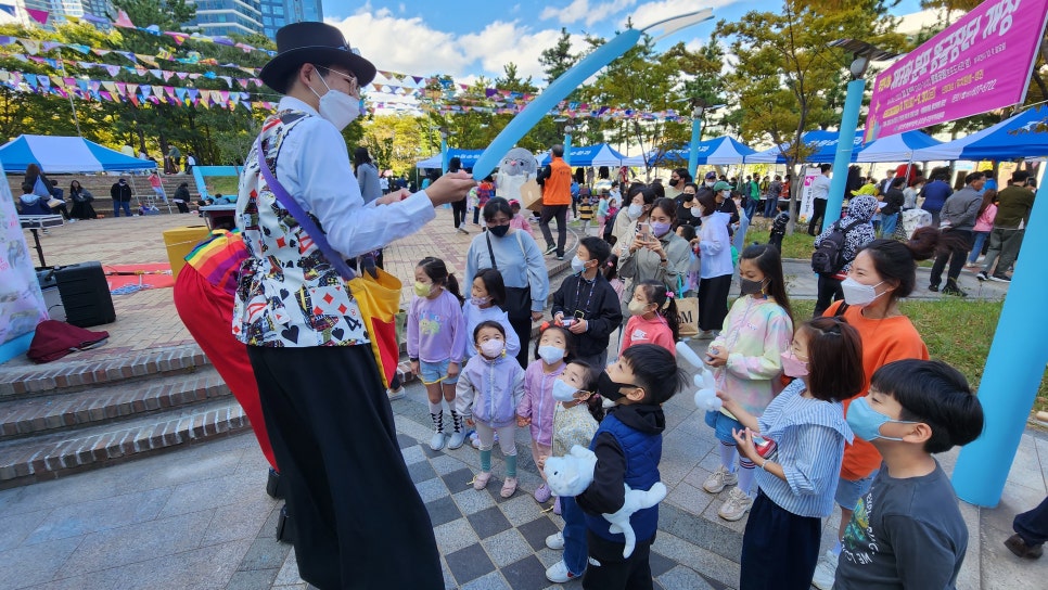 한국풍선연구소 이미지