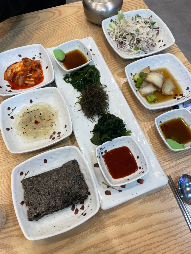 바다향왕코다리 이미지