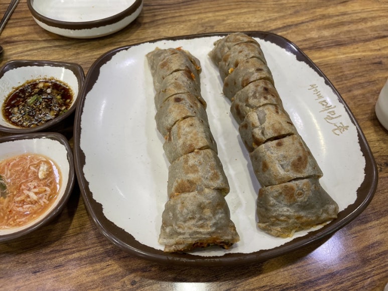 서가네메밀촌 이미지