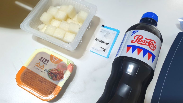 왕천파닭 배방점 이미지