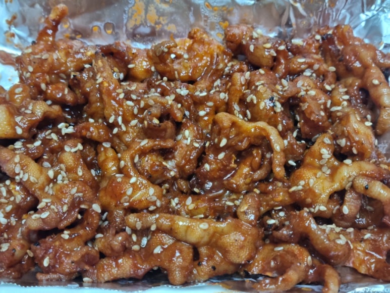 세종닭발 이미지