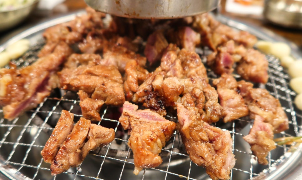 화진식당 이미지