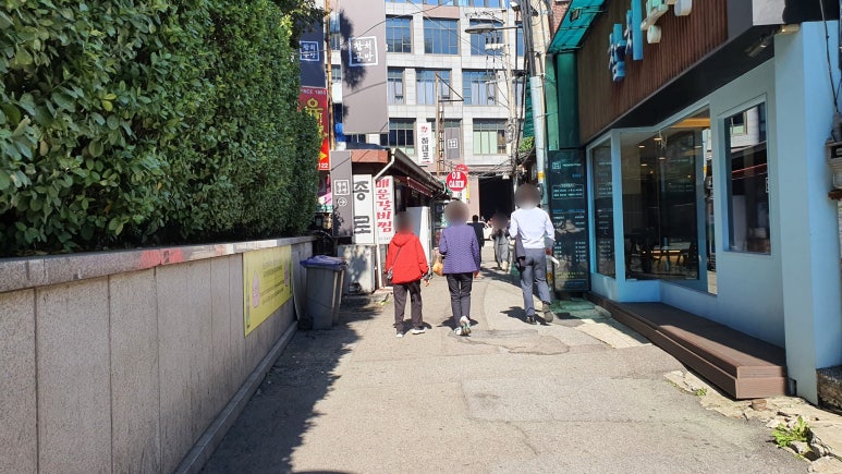 종로분식식당 이미지