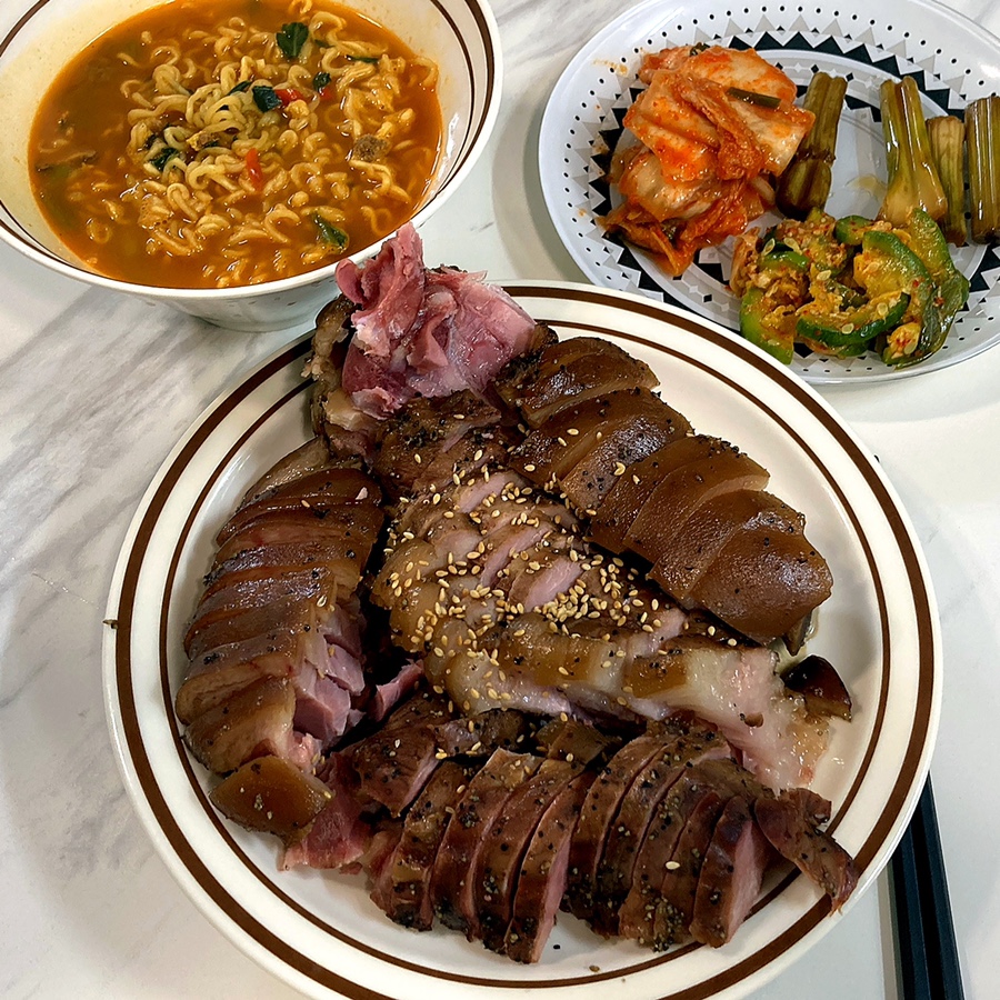 동산식품 이미지