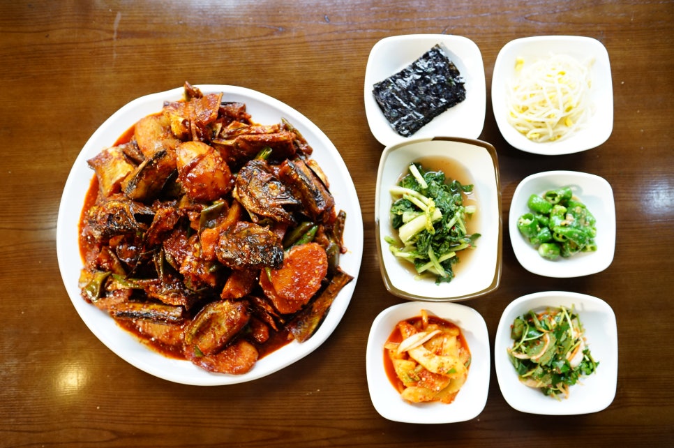 우리코다리 이미지