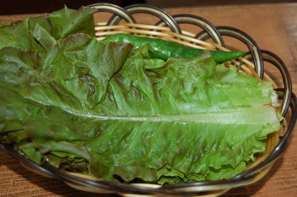 진미숯불돼지갈비 이미지