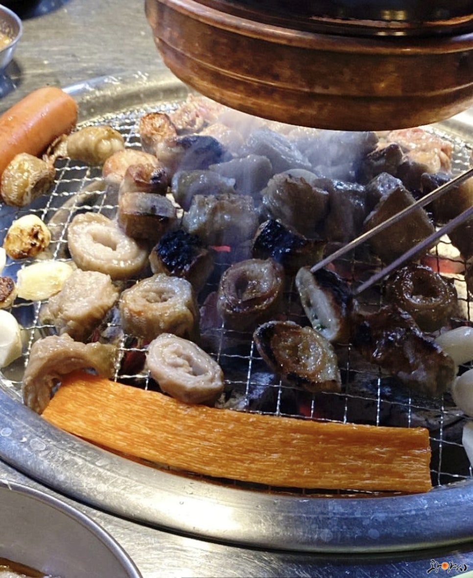 곱창고광양 이미지