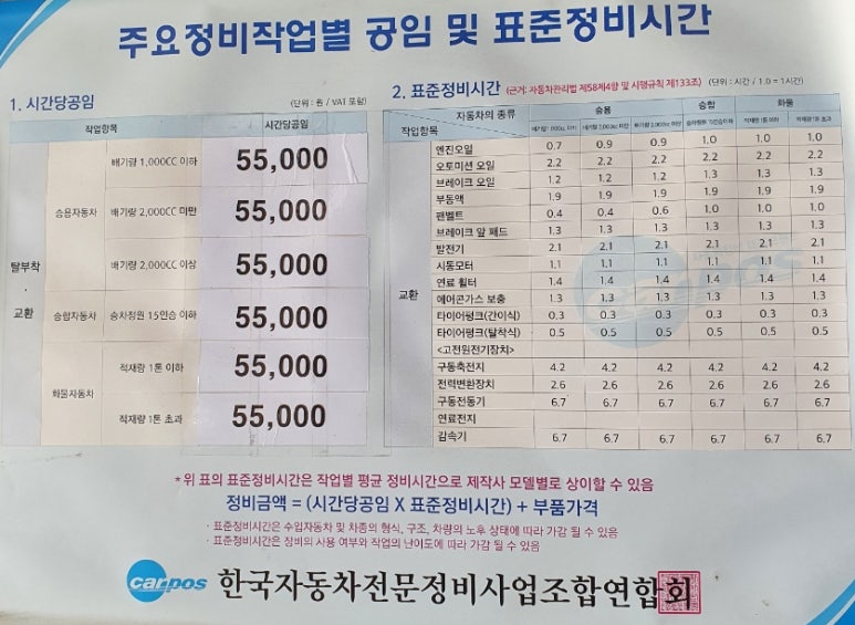 현자동차서비스 이미지