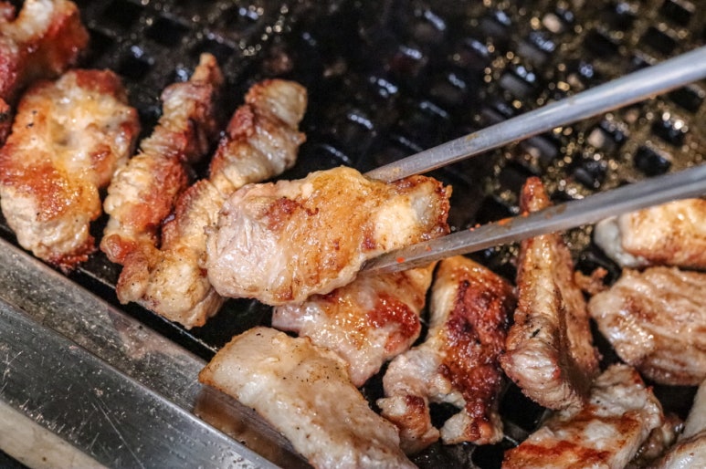 홍대입구 가성비 맛집 추천 가이드