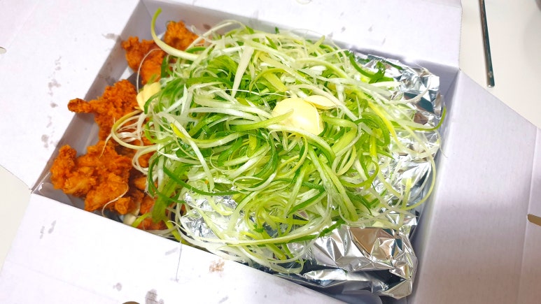 왕천파닭 배방점 이미지