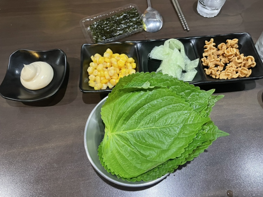 독고닭발 이미지