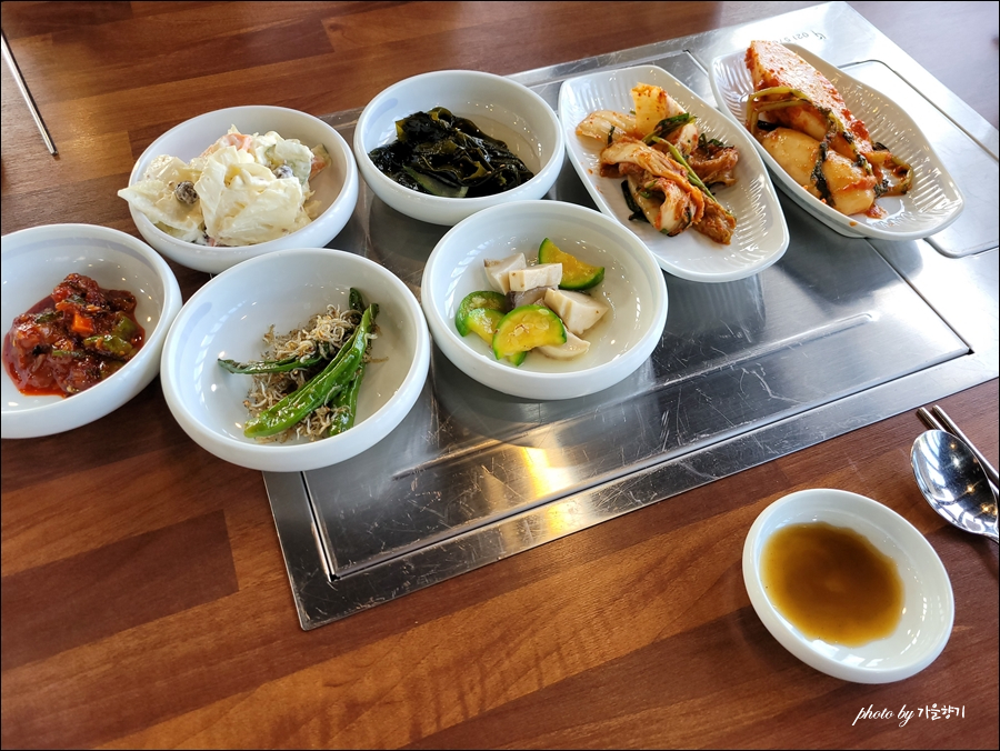 예일식당 이미지