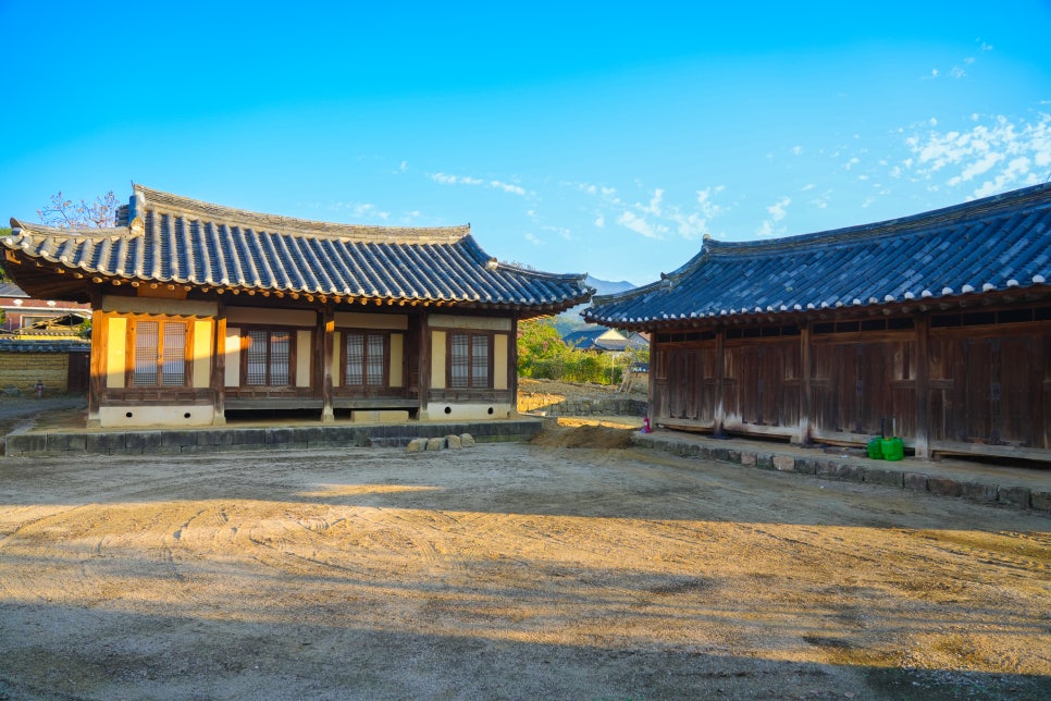 상선고택 이미지