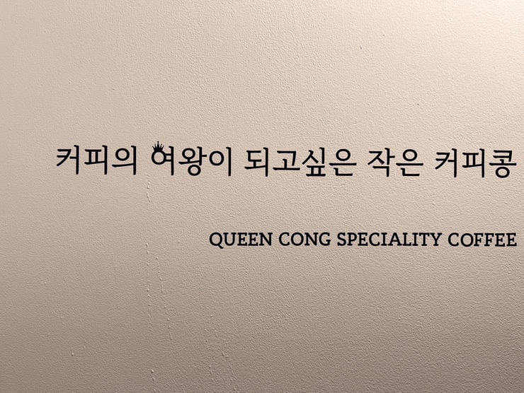 커피콩(coffee cong) 이미지