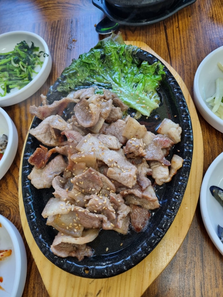 우현정육식당 이미지