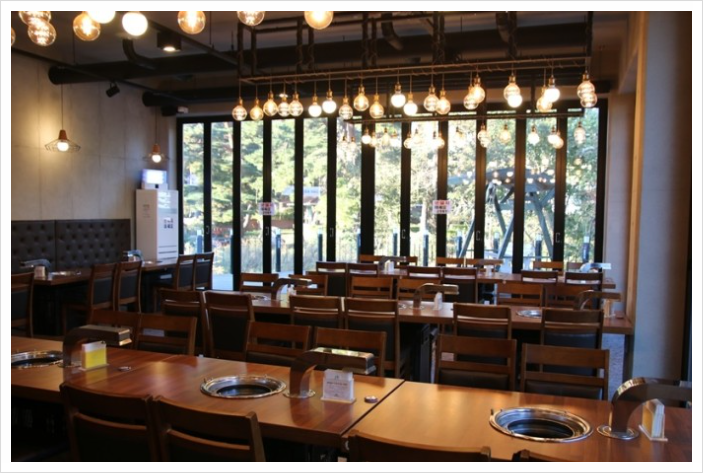 강릉갈비 이미지