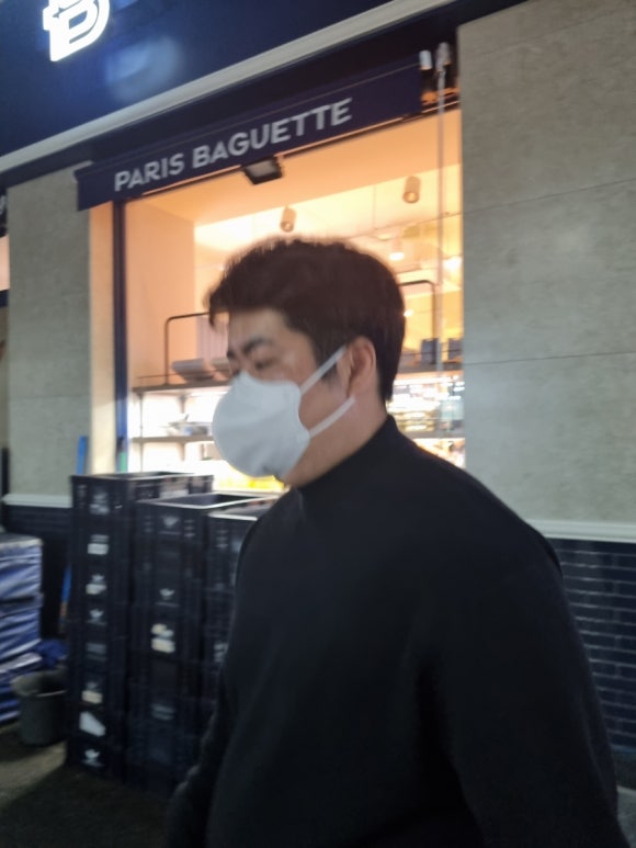 파리바게뜨울진 이미지