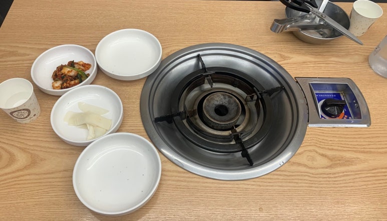 맛나칼제비냉면 이미지