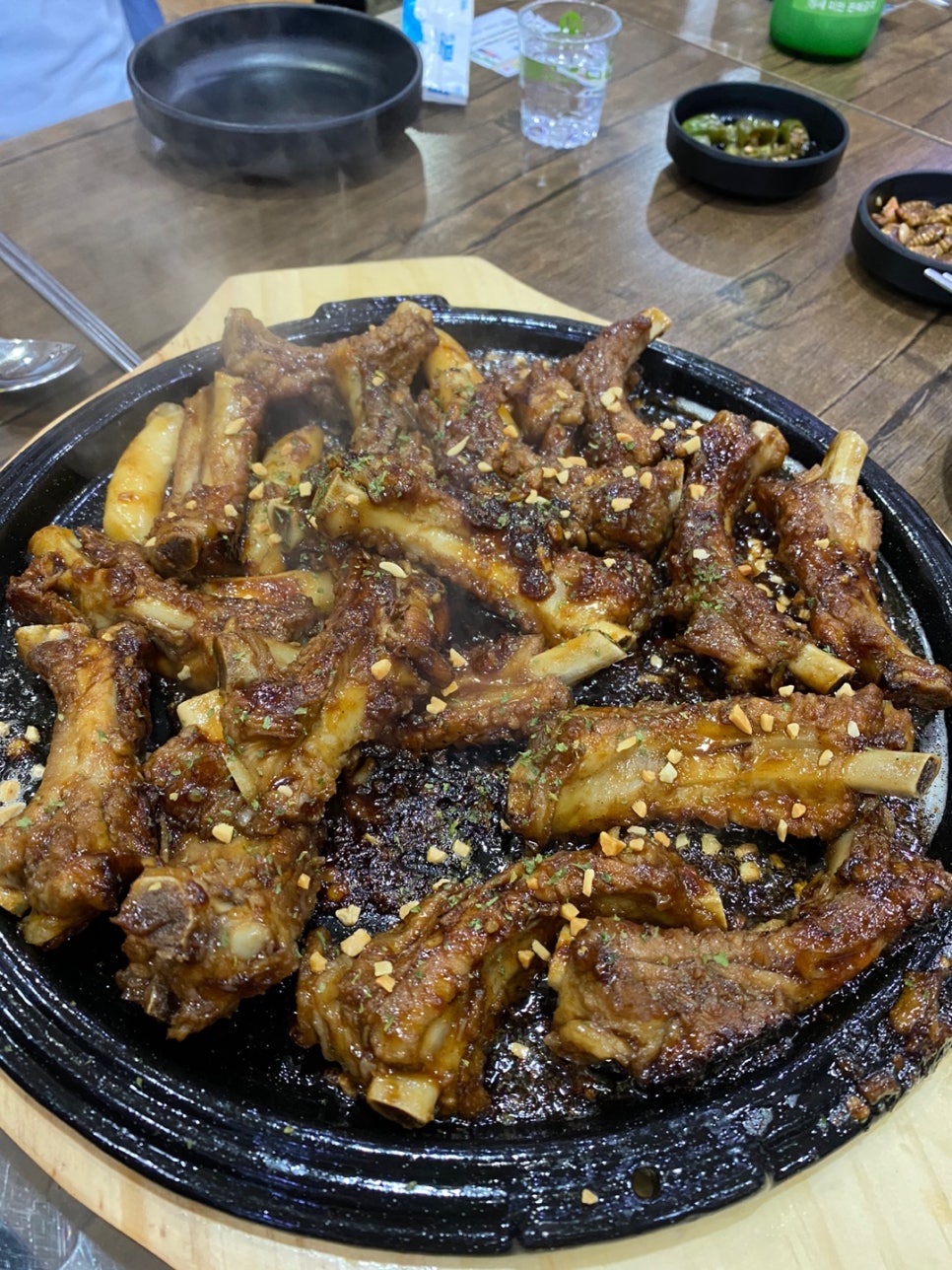 조선쪽갈비 이미지