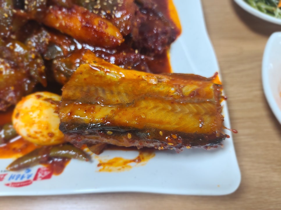 청해코다리 이미지