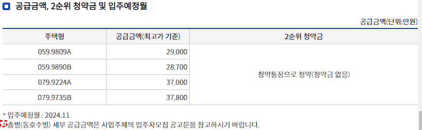 홈앤하우징 이미지