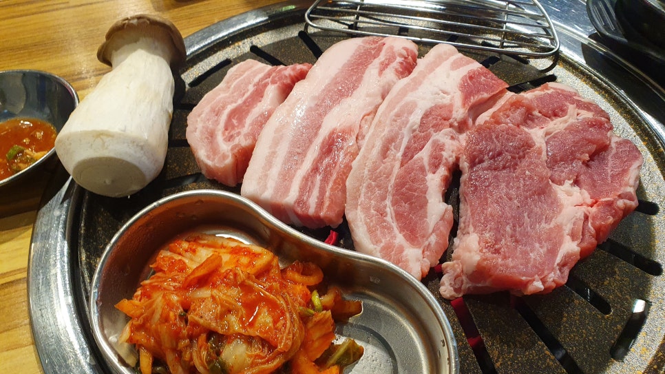남매네참숯마을 이미지