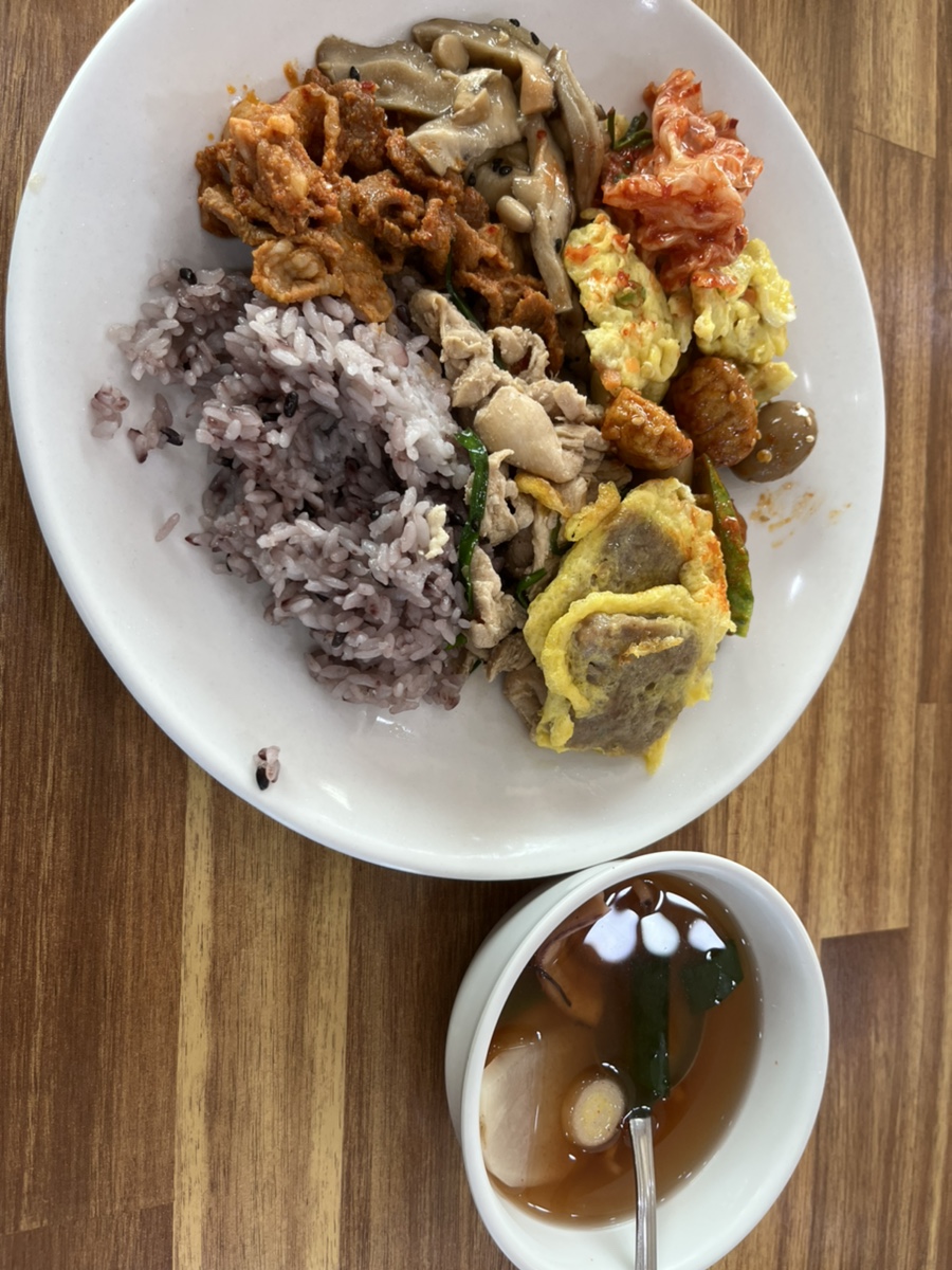 더맛한식뷔페 이미지