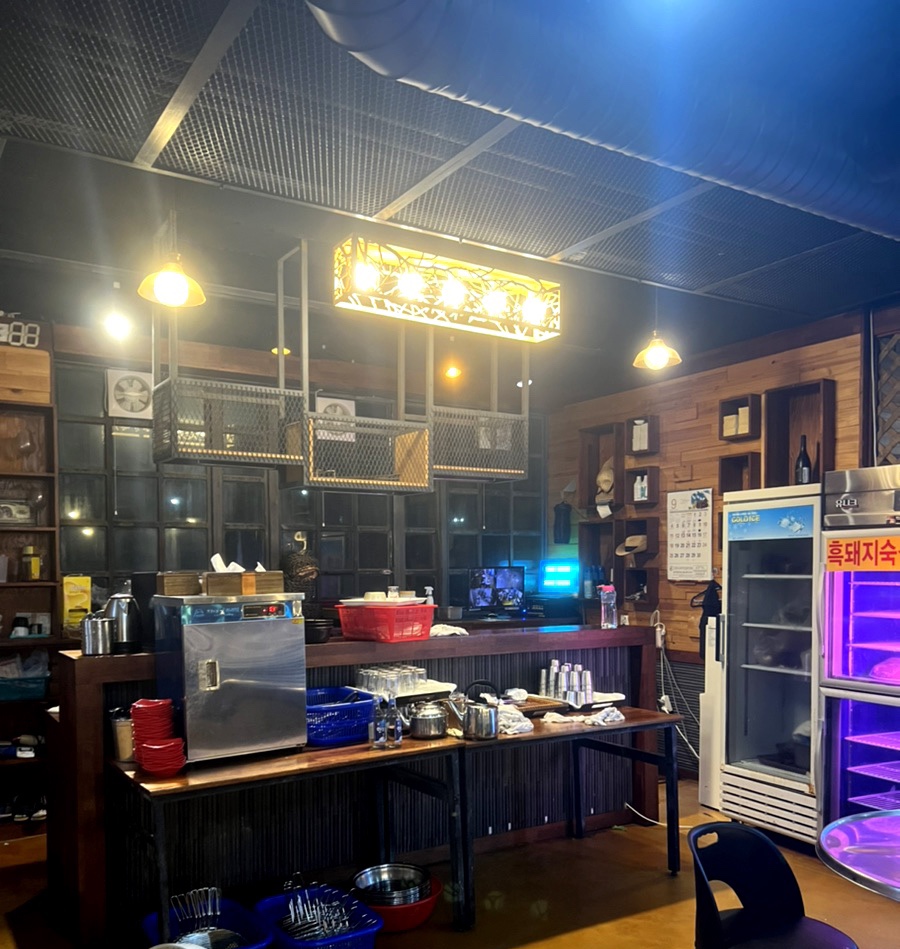 돈셰프흑돼지 이미지