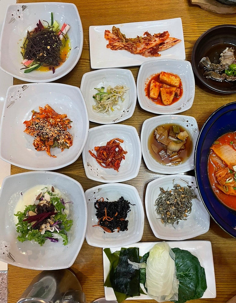 물레방아반찬 이미지