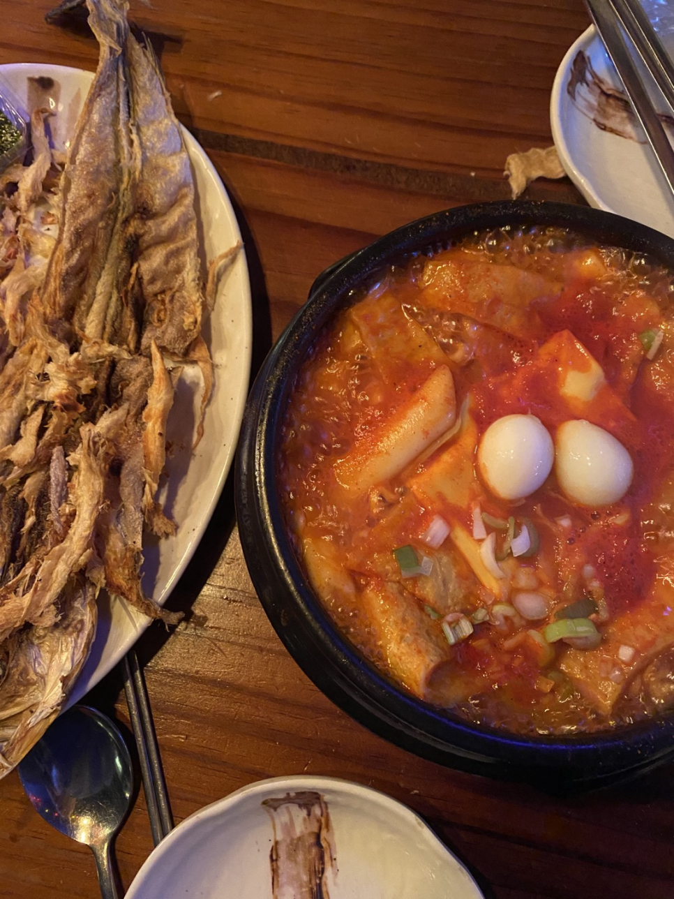 역전할머니맥주 소사벌점 이미지