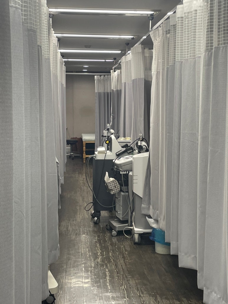 서일교정형외과 이미지
