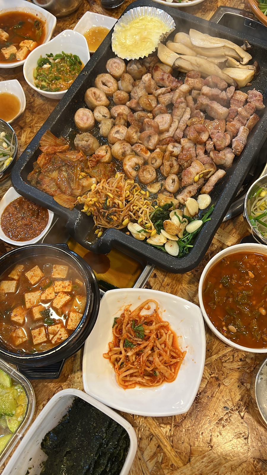 일공일칠참나무생막창 이미지