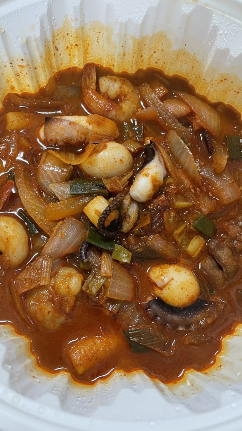 대창구내식당 이미지