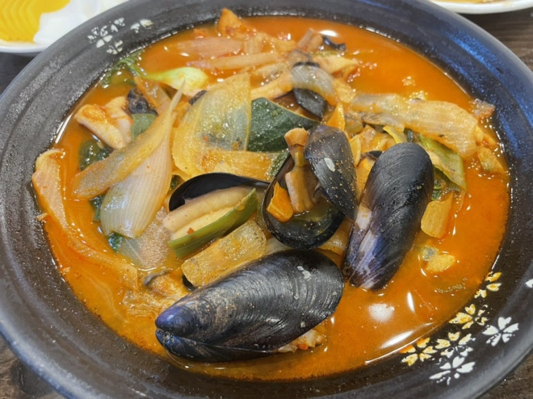 오서방짜장 이미지