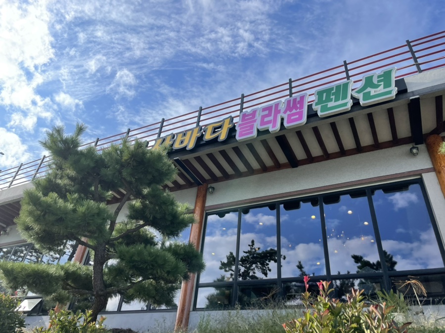 천사바다블라썸 이미지
