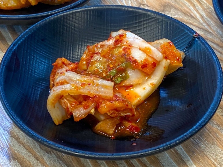 일품순두부 이미지