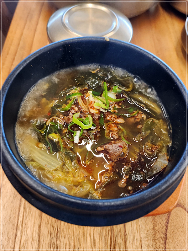 신기냉면 이미지