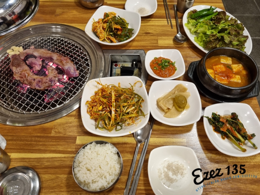 송정정육점식당 이미지
