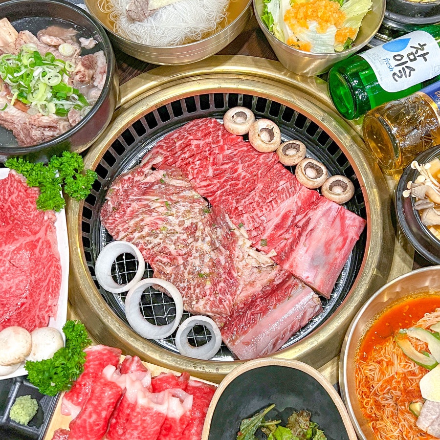 성원갈비 이미지