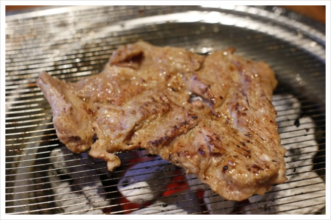 강릉갈비 이미지