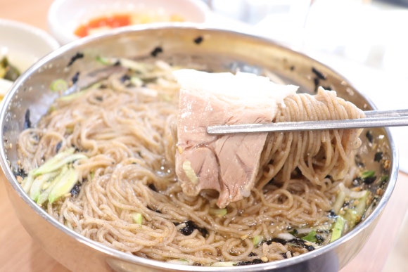 두일막국수 이미지