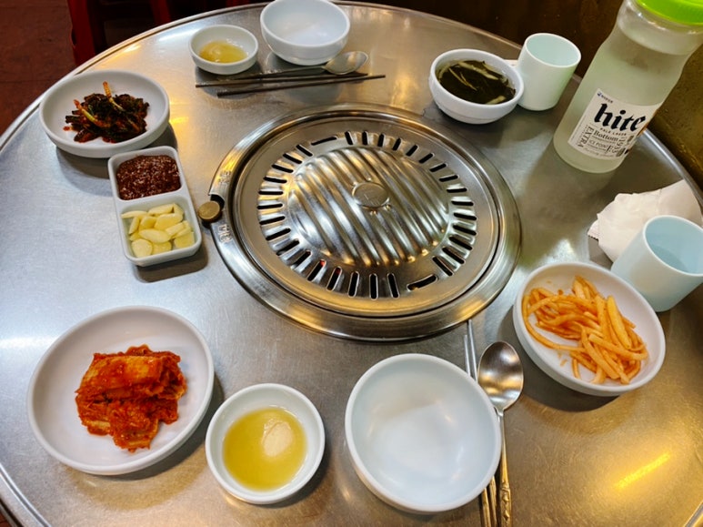 번동숯불갈비 이미지