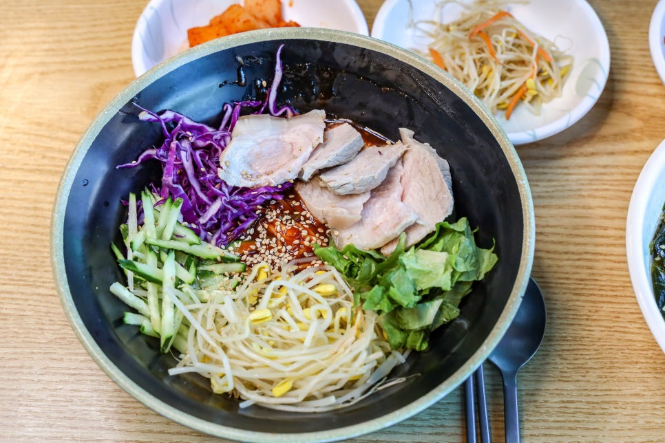 동백식당 이미지