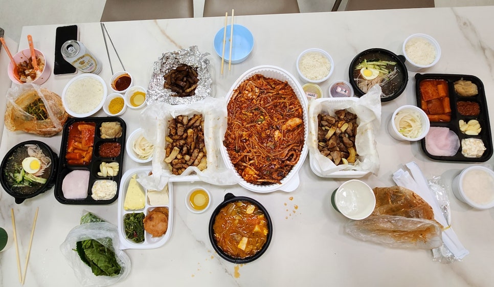 비비큐울산블루마시티점 이미지