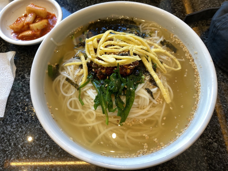금자국수 이미지